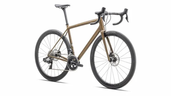 Discount Aethos Expert - Rival eTap AXS Agonismo Road·Aethos