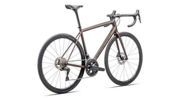 Sale Aethos Pro - Shimano Ultegra Di2 Agonismo Road·Aethos