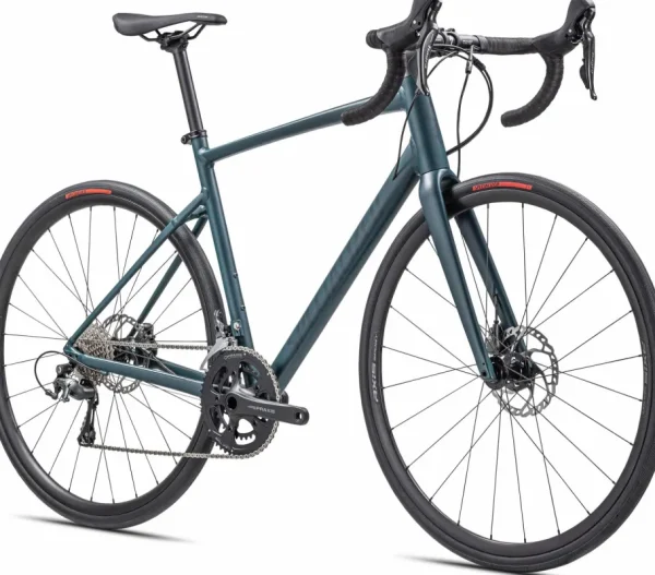 Discount Allez E5 Disc Sport Agonismo Road·Allez