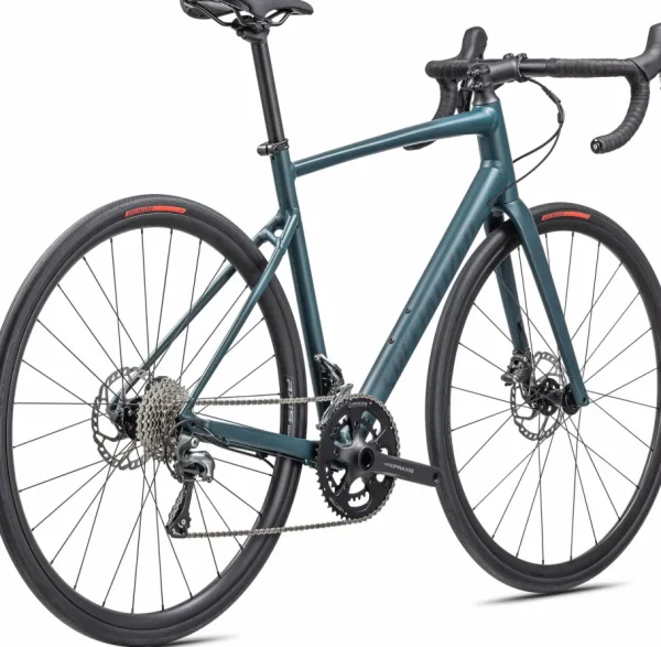 Discount Allez E5 Disc Sport Agonismo Road·Allez