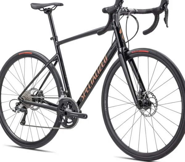 Discount Allez E5 Disc Sport Agonismo Road·Allez