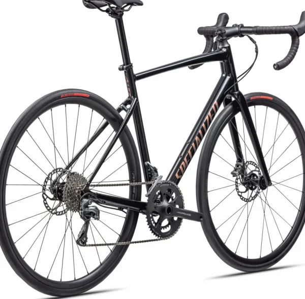 Discount Allez E5 Disc Sport Agonismo Road·Allez