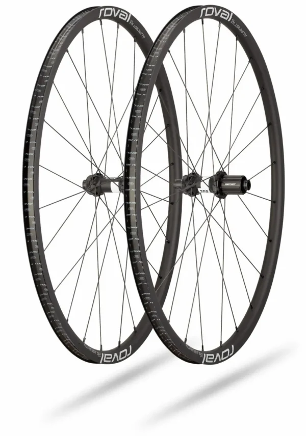 Outlet Alpinist SLX Disc Ruote