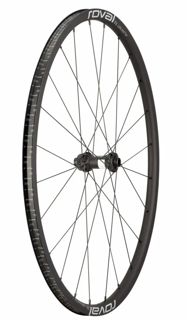 Outlet Alpinist SLX Disc Ruote