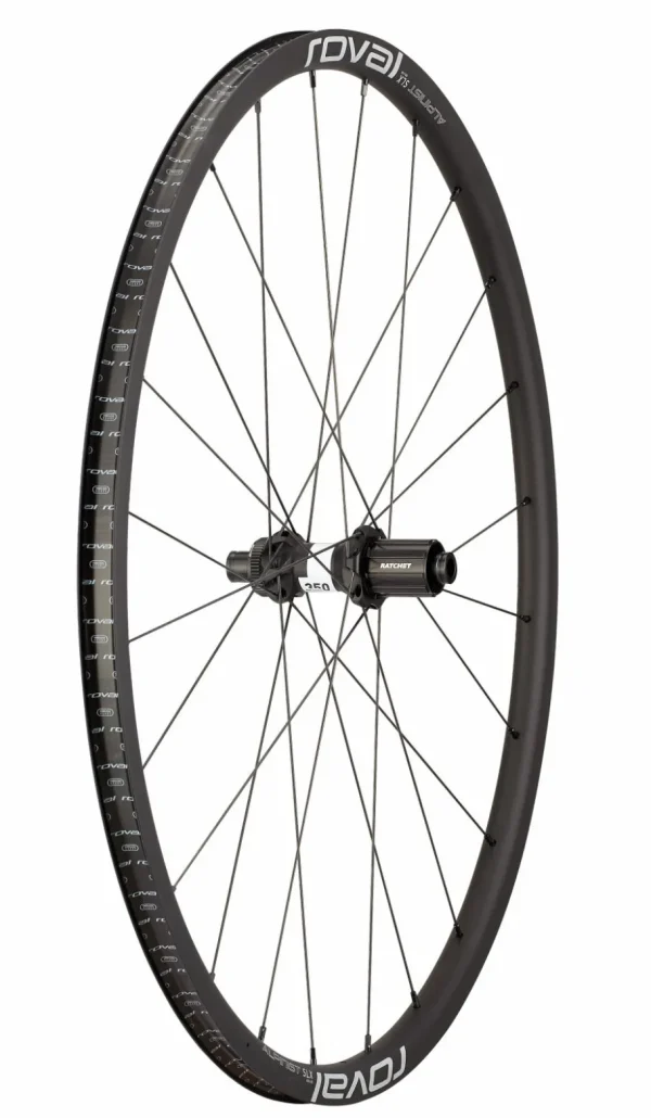 Outlet Alpinist SLX Disc Ruote