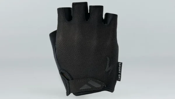 New Body Geometry Sport Gel Donna Corti Donna Accessori·Guanti