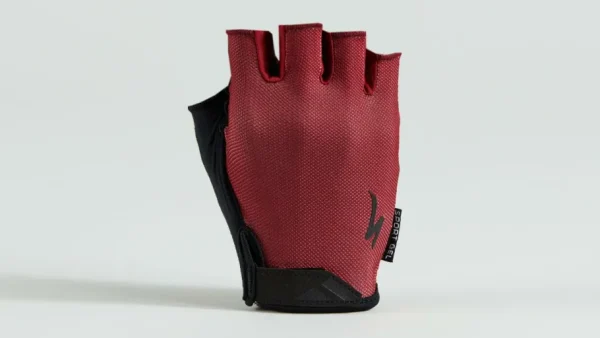 New Body Geometry Sport Gel Donna Corti Donna Accessori·Guanti