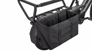 Best Borsa laterale Porto Side Bag Accessori Bici Cargo