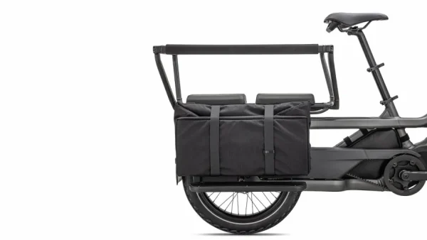 Best Borsa laterale Porto Side Bag Accessori Bici Cargo