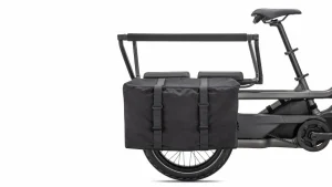 Best Borsa laterale Porto Side Bag Accessori Bici Cargo