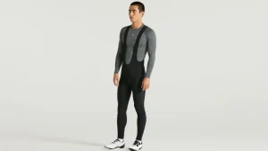 Hot Calzamaglia C/B RBX Comp Thermal Uomo Parte Inferiore·Calzamaglie & Pantaloni
