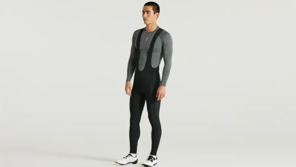 Hot Calzamaglia C/B RBX Comp Thermal Uomo Parte Inferiore·Calzamaglie & Pantaloni