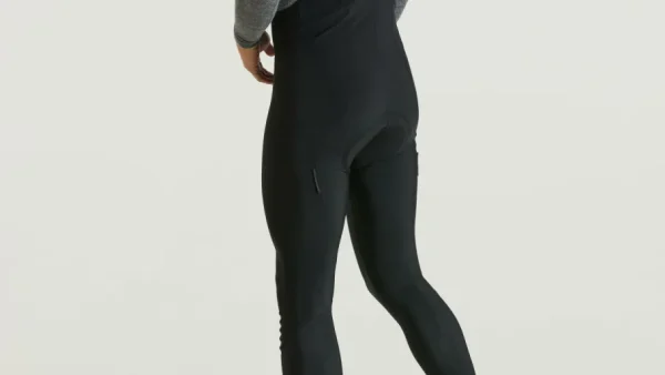 Hot Calzamaglia C/B RBX Comp Thermal Uomo Parte Inferiore·Calzamaglie & Pantaloni