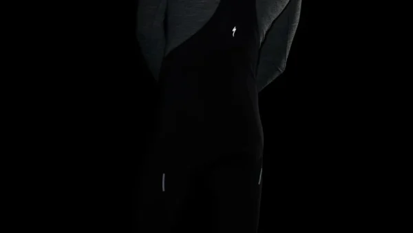 Hot Calzamaglia C/B RBX Comp Thermal Uomo Parte Inferiore·Calzamaglie & Pantaloni