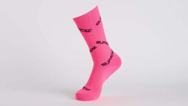 Sale Calze Supacaz SupaSox Twisted Sock Donna Accessori·Calze | Accessori·Calze