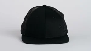 Outlet Cappello S-Logo Trucker Uomo Abbigliamento Casual·Cappelli