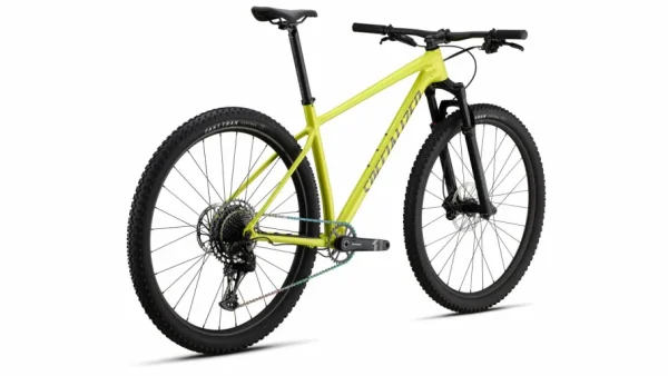 Discount Chisel Hardtail Comp Cross Country·Chisel