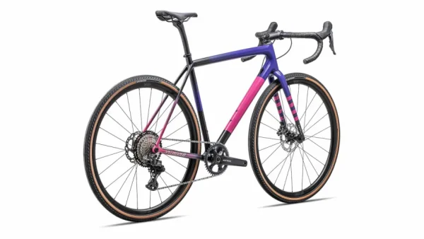 Fashion Crux Comp Ciclocross·Crux | Gravel Bikes·Crux