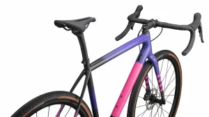 Fashion Crux Comp Ciclocross·Crux | Gravel Bikes·Crux