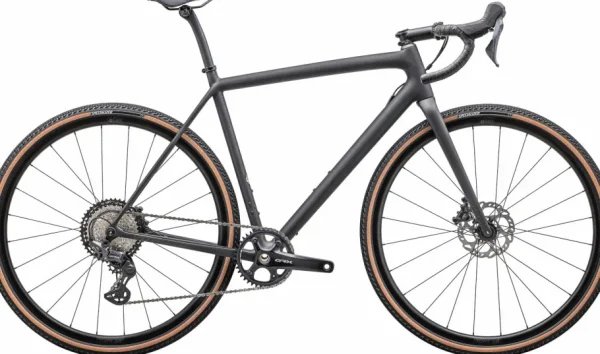 Fashion Crux Comp Ciclocross·Crux | Gravel Bikes·Crux