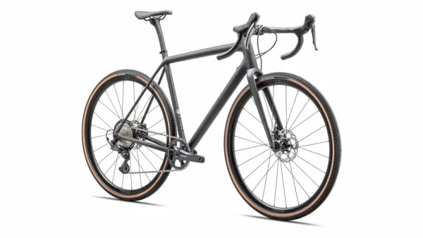 Fashion Crux Comp Ciclocross·Crux | Gravel Bikes·Crux