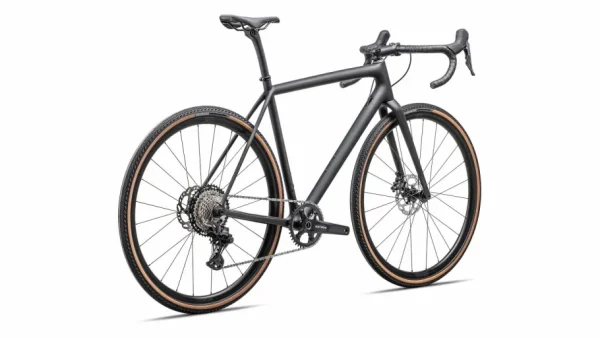 Fashion Crux Comp Ciclocross·Crux | Gravel Bikes·Crux