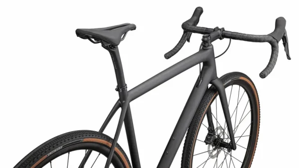 Fashion Crux Comp Ciclocross·Crux | Gravel Bikes·Crux