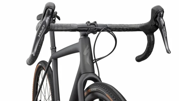 Fashion Crux Comp Ciclocross·Crux | Gravel Bikes·Crux