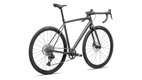 Outlet Crux DSW Ciclocross·Crux | Gravel Bikes·Crux