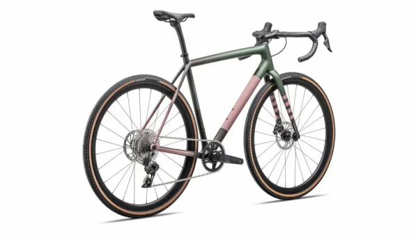 Best Crux Expert Ciclocross·Crux | Gravel Bikes·Crux