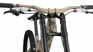Fashion Demo Race Downhill·Demo