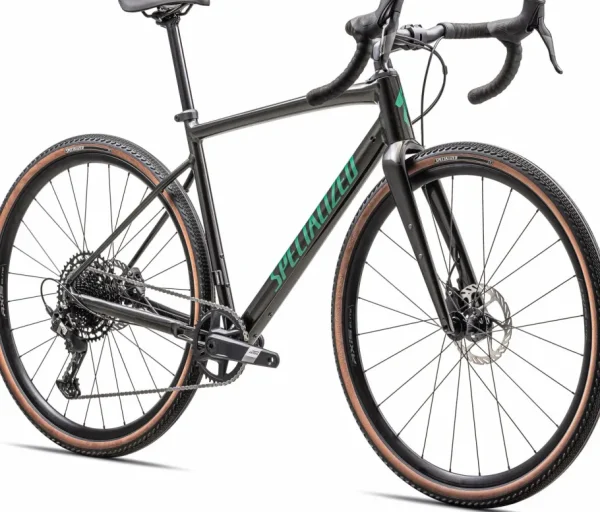 Outlet Diverge E5 Comp Gravel Bikes·Diverge