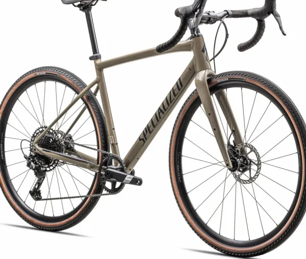 Hot Diverge E5 Comp Gravel Bikes·Diverge