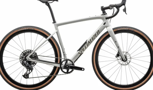 Clearance Diverge Expert Carbon Gravel Bikes·Diverge