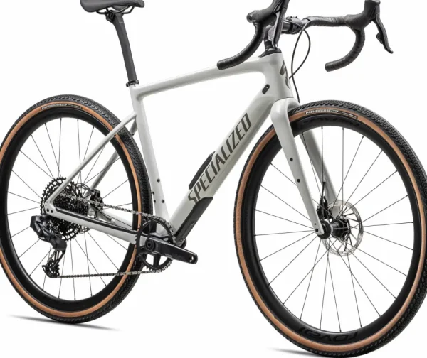 Clearance Diverge Expert Carbon Gravel Bikes·Diverge