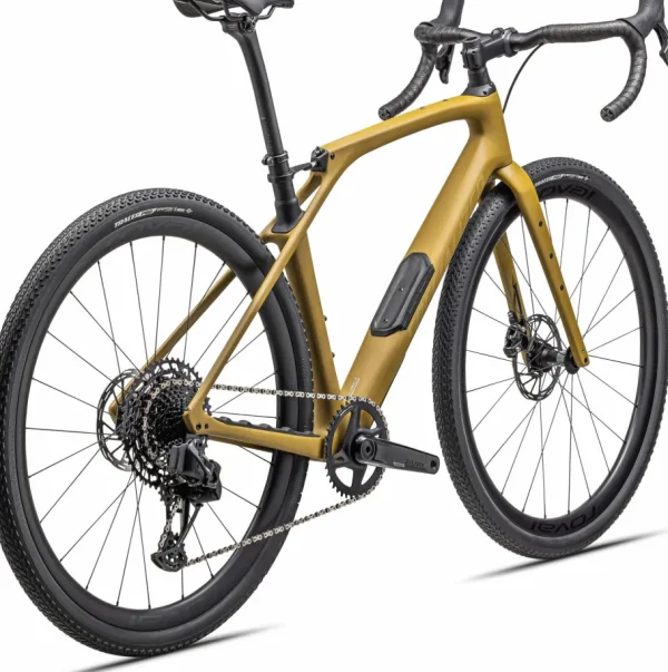 New Diverge STR Expert Gravel Bikes·Diverge