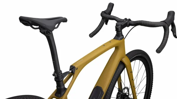 New Diverge STR Expert Gravel Bikes·Diverge