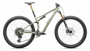 New Epic 8 EVO Pro Cross Country·Epic