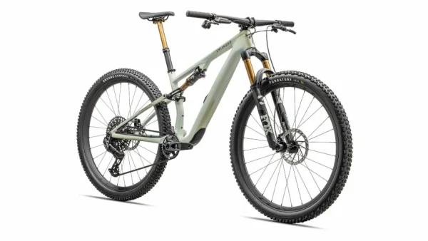 New Epic 8 EVO Pro Cross Country·Epic