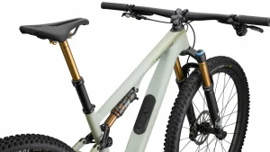 New Epic 8 EVO Pro Cross Country·Epic