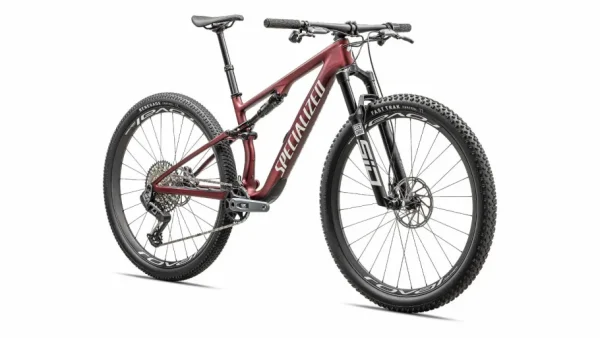 Sale Epic 8 Expert Cross Country·Epic