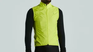 Discount Gilet antivento HyprViz Race Series Uomo Parte Superiore·Giubbini & Gilet