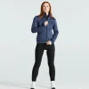 New Giubbino Donna RBX Comp Soft Shell Donna Parte Superiore·Giubbini & Gilet