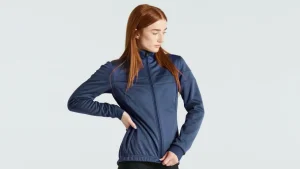 New Giubbino Donna RBX Comp Soft Shell Donna Parte Superiore·Giubbini & Gilet