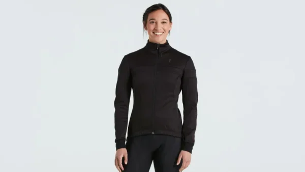 New Giubbino Donna RBX Comp Soft Shell Donna Parte Superiore·Giubbini & Gilet