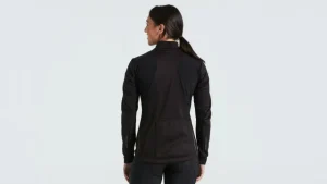 New Giubbino Donna RBX Comp Soft Shell Donna Parte Superiore·Giubbini & Gilet