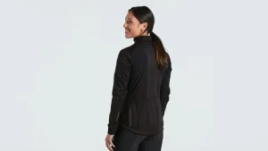 New Giubbino Donna RBX Comp Soft Shell Donna Parte Superiore·Giubbini & Gilet