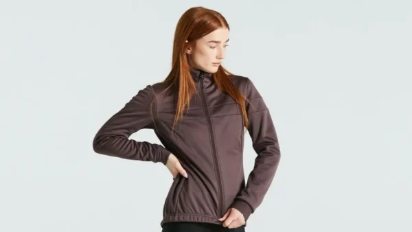 New Giubbino Donna RBX Comp Soft Shell Donna Parte Superiore·Giubbini & Gilet