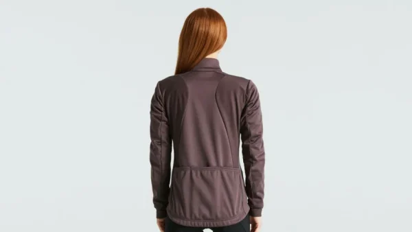 New Giubbino Donna RBX Comp Soft Shell Donna Parte Superiore·Giubbini & Gilet