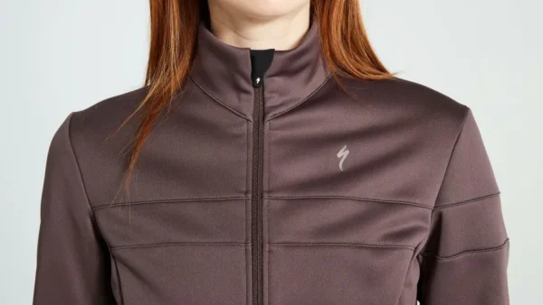 New Giubbino Donna RBX Comp Soft Shell Donna Parte Superiore·Giubbini & Gilet